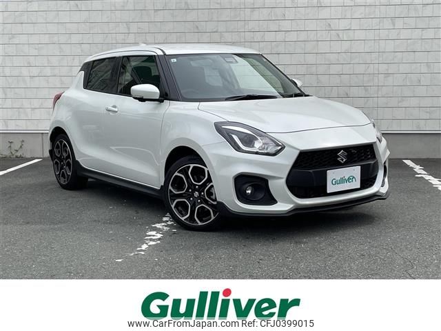 suzuki swift 2023 -SUZUKI--Swift 4BA-ZC33S--ZC33S-511914---SUZUKI--Swift 4BA-ZC33S--ZC33S-511914- image 1