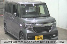 honda n-box 2020 -HONDA 【福島 581ﾃ4888】--N BOX JF3-1421508---HONDA 【福島 581ﾃ4888】--N BOX JF3-1421508-