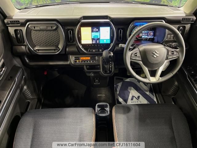suzuki hustler 2021 CFJ1611604 image 2