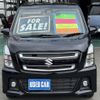 suzuki wagon-r-stingray 2022 quick_quick_5AA-MH95S_MH95S-182494 image 2