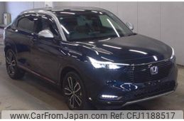 honda vezel 2021 quick_quick_6AA-RV5_RV5-1019185