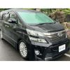 toyota vellfire 2014 quick_quick_DBA-ANH20W_ANH20-8349340 image 12