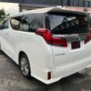 toyota alphard 2020 CFJ1737676 image 16