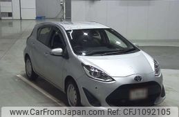 toyota aqua 2019 quick_quick_DAA-NHP10_NHP10-2608417