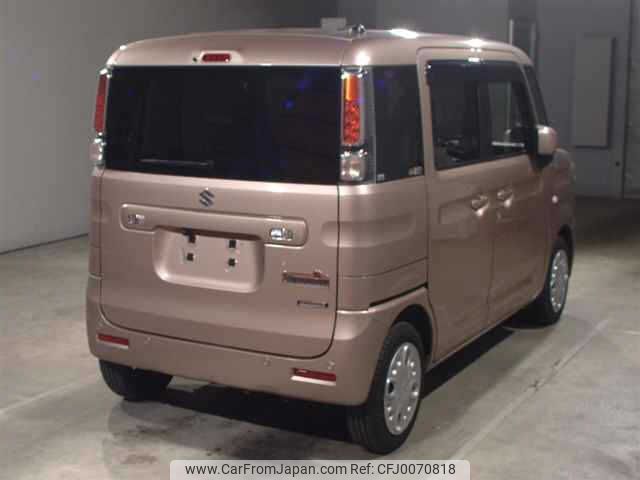 suzuki spacia 2022 -SUZUKI--Spacia MK53S-418917---SUZUKI--Spacia MK53S-418917- image 2