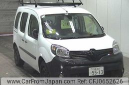 renault kangoo 2020 -RENAULT 【川崎 331ﾆ5513】--Renault Kangoo KWH5F1-K0795340---RENAULT 【川崎 331ﾆ5513】--Renault Kangoo KWH5F1-K0795340-