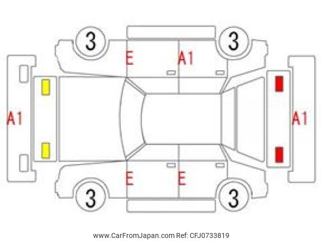 honda n-box 2020 -HONDA--N BOX 6BA-JF3--JF3-2221441---HONDA--N BOX 6BA-JF3--JF3-2221441- image 2