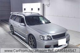 nissan stagea 1997 -NISSAN 【土浦 301ｾ2872】--Stagea WGNC34ｶｲ-103566---NISSAN 【土浦 301ｾ2872】--Stagea WGNC34ｶｲ-103566-