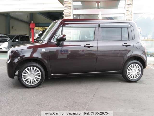 suzuki alto-lapin 2015 -SUZUKI--Alto Lapin DBA-HE22S--HE22S-278549---SUZUKI--Alto Lapin DBA-HE22S--HE22S-278549- image 2