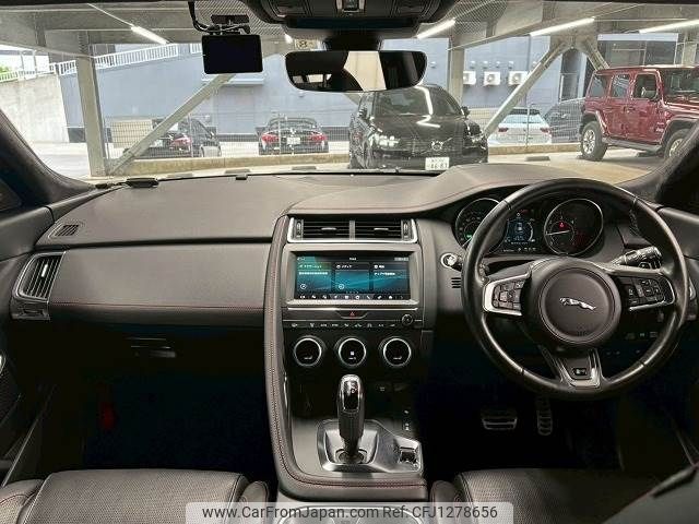 jaguar e-pace 2018 -JAGUAR--Jaguar E-Pace LDA-DF2NA--SADFA2AN6J1Z30417---JAGUAR--Jaguar E-Pace LDA-DF2NA--SADFA2AN6J1Z30417- image 2