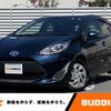 toyota aqua 2017 -TOYOTA--AQUA DAA-NHP10--NHP10-6615773---TOYOTA--AQUA DAA-NHP10--NHP10-6615773- image 1