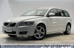 volvo v50 2012 -VOLVO--Volvo V50 CBA-MB4204S--YV1MW434BC2688581---VOLVO--Volvo V50 CBA-MB4204S--YV1MW434BC2688581-