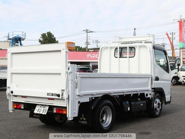 mitsubishi-fuso canter 2016 CFJ1798446 image 2