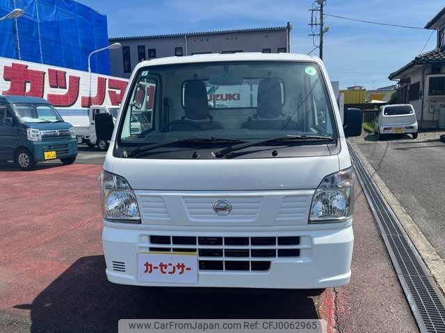 nissan clipper-truck 2024 -NISSAN 【富士山 】--Clipper Truck DR16T--701430---NISSAN 【富士山 】--Clipper Truck DR16T--701430- image 2