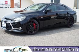 toyota mark-x 2013 -TOYOTA--MarkX DBA-GRX130--GRX130-6082244---TOYOTA--MarkX DBA-GRX130--GRX130-6082244-