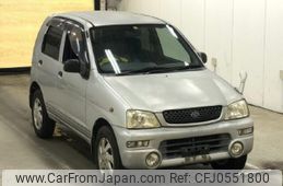 daihatsu terios-kid 2000 quick_quick_GF-J131G_003085