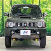 suzuki jimny 2015 quick_quick_JB23W_JB23W-744354 image 14