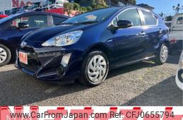 toyota aqua 2016 -TOYOTA--AQUA DAA-NHP10--NHP10-6526542---TOYOTA--AQUA DAA-NHP10--NHP10-6526542-