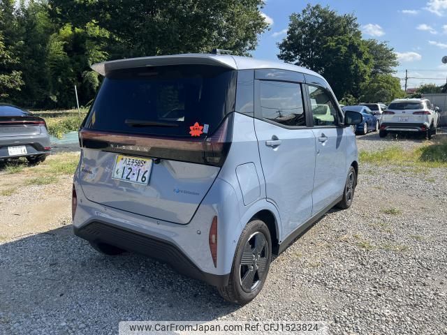nissan nissan-others 2023 CFJ1523824 image 2