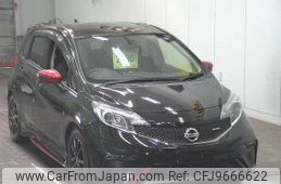 nissan note 2015 -NISSAN--Note E12--345967---NISSAN--Note E12--345967-