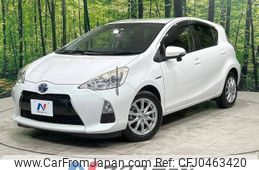 toyota aqua 2014 -TOYOTA--AQUA DAA-NHP10--NHP10-6281876---TOYOTA--AQUA DAA-NHP10--NHP10-6281876-