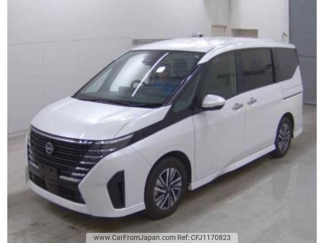 nissan serena 2023 quick_quick_6AA-GFC28_006996 image 1