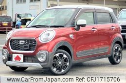 daihatsu cast 2016 CFJ1715706