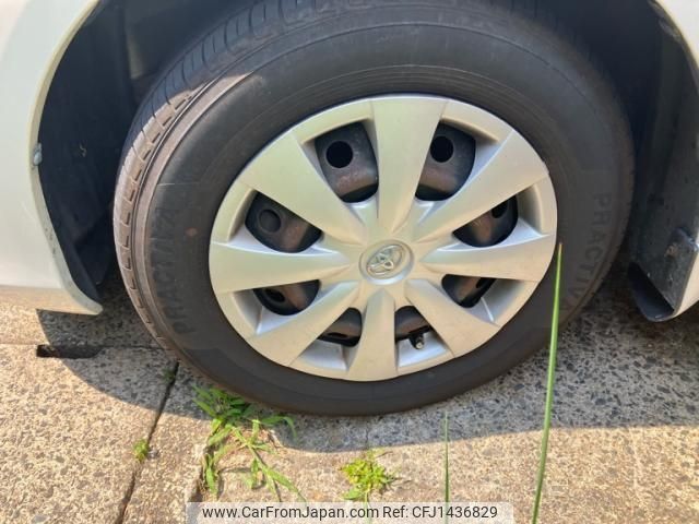 toyota corolla-fielder 2009 -TOYOTA--Corolla Fielder DBA-NZE144G--NZE144-9018381---TOYOTA--Corolla Fielder DBA-NZE144G--NZE144-9018381- image 2