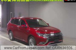 mitsubishi outlander-phev 2019 -MITSUBISHI--Outlander PHEV GG3W-0606877---MITSUBISHI--Outlander PHEV GG3W-0606877-