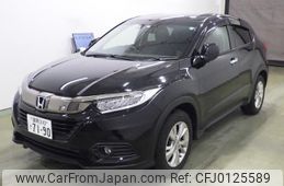 honda vezel 2020 quick_quick_DBA-RU2_1305516