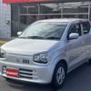 suzuki alto 2017 -SUZUKI--Alto DBA-HA36S--HA36S-318068---SUZUKI--Alto DBA-HA36S--HA36S-318068- image 6