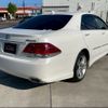 toyota crown 2010 -TOYOTA--Crown GRS201--0005133---TOYOTA--Crown GRS201--0005133- image 2