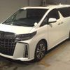 toyota alphard 2023 -TOYOTA--Alphard 3BA-AGH30W--AGH30-0457689---TOYOTA--Alphard 3BA-AGH30W--AGH30-0457689- image 1