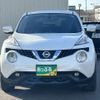 nissan juke 2014 quick_quick_DBA-YF15_YF15-401799 image 4