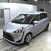 toyota sienta 2020 -TOYOTA--Sienta NHP170G-7213567---TOYOTA--Sienta NHP170G-7213567- image 5