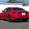 alfa-romeo giulia 2022 -ALFA ROMEO--Alfa Romeo Giulia 3BA-95220--ZAREAELN5N7671448---ALFA ROMEO--Alfa Romeo Giulia 3BA-95220--ZAREAELN5N7671448- image 9