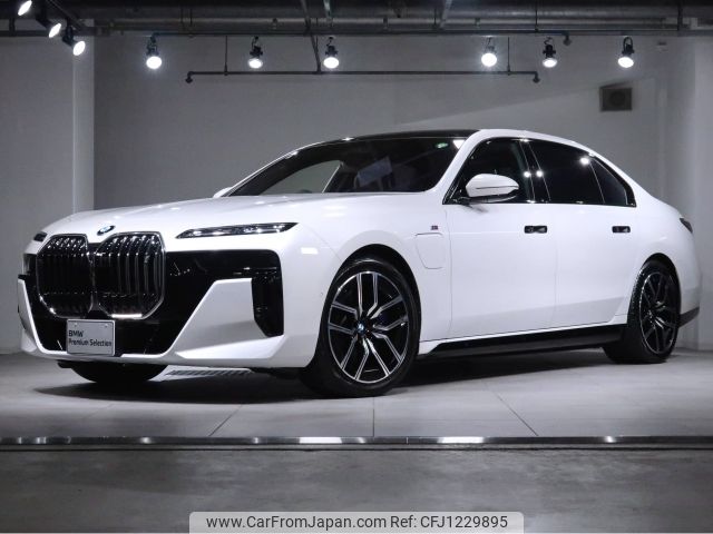 bmw bmw-others 2024 -BMW--BMW i7 ZAA-42EJ49--WBY42EJ090CP35659---BMW--BMW i7 ZAA-42EJ49--WBY42EJ090CP35659- image 1