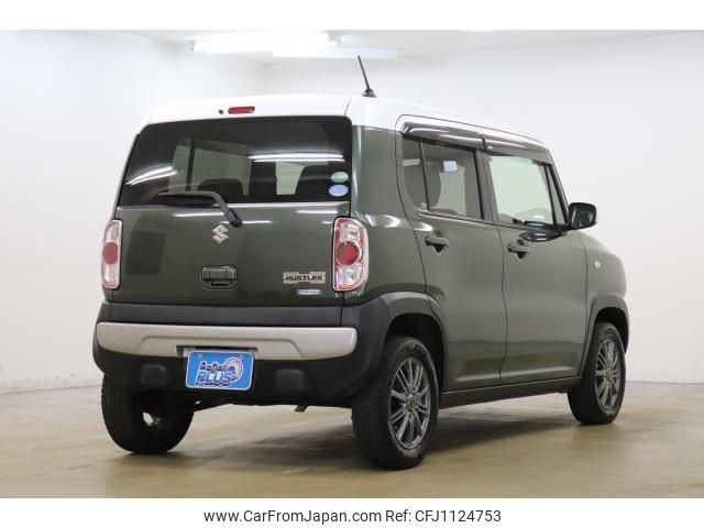 suzuki hustler 2019 quick_quick_MR41S_MR41S-345885 image 2