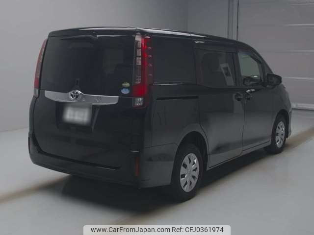 toyota noah 2015 -TOYOTA 【長野 502ｽ4302】--Noah DBA-ZRR85G--ZRR85-0031597---TOYOTA 【長野 502ｽ4302】--Noah DBA-ZRR85G--ZRR85-0031597- image 2