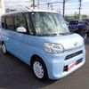 daihatsu tanto 2016 -DAIHATSU 【倉敷 580ﾕ9518】--Tanto DBA-LA600S--LA600S-0491818---DAIHATSU 【倉敷 580ﾕ9518】--Tanto DBA-LA600S--LA600S-0491818- image 6