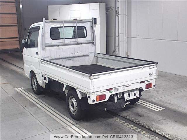 suzuki carry-truck 2015 -SUZUKI--Carry Truck DA16T--216775---SUZUKI--Carry Truck DA16T--216775- image 2