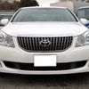 toyota crown-majesta 2010 -TOYOTA 【名変中 】--Crown Majesta URS206--1003837---TOYOTA 【名変中 】--Crown Majesta URS206--1003837- image 17