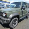 suzuki jimny-sierra 2024 -SUZUKI 【名変中 】--Jimny Sierra JB74W--226142---SUZUKI 【名変中 】--Jimny Sierra JB74W--226142- image 25