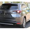 mazda cx-8 2019 -MAZDA--CX-8 5BA-KG5P--KG5P-107604---MAZDA--CX-8 5BA-KG5P--KG5P-107604- image 5