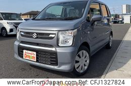 suzuki wagon-r 2024 quick_quick_MH95S_MH95S-276722
