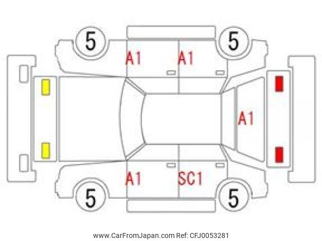 suzuki alto-lapin 2016 -SUZUKI--Alto Lapin DBA-HE33S--HE33S-144994---SUZUKI--Alto Lapin DBA-HE33S--HE33S-144994- image 2