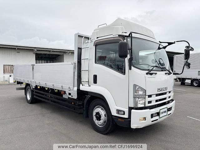 isuzu forward 2014 CFJ1696924 image 2