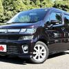suzuki wagon-r 2018 CFJ1842110 image 1