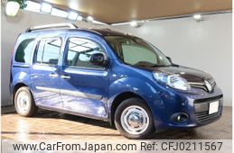 renault kangoo 2017 -RENAULT--Renault Kangoo ABA-KWH5F1--VF1KW04BG0747688---RENAULT--Renault Kangoo ABA-KWH5F1--VF1KW04BG0747688-