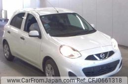 nissan march 2021 quick_quick_5BA-K13_092513